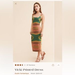 Studio Fantastique Midi